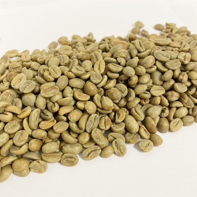 Bali Kintamani Organic Natural BALIKINTOR