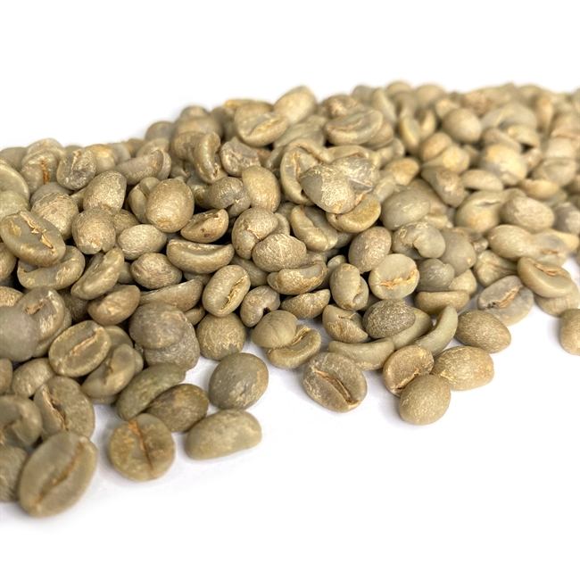 Brazil Organic Dutra Natural 14/16