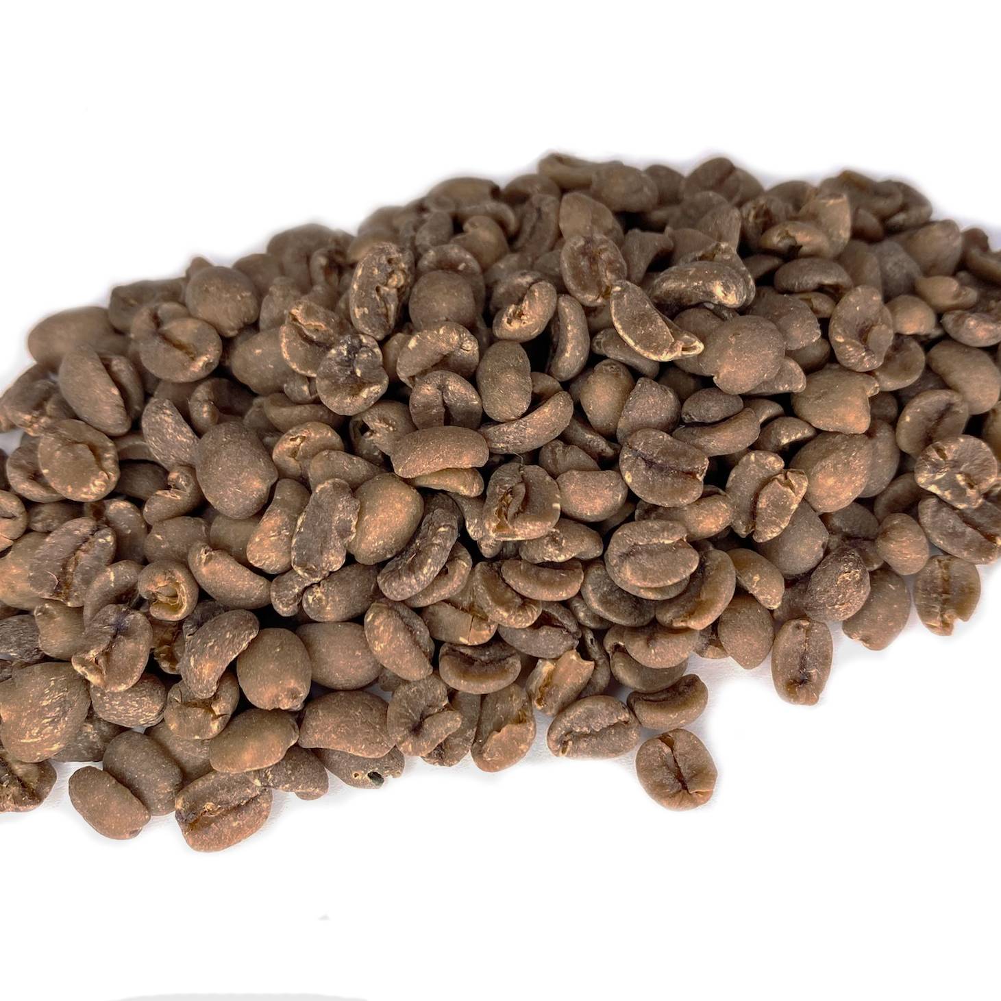 Brazil Decaf Mogiana SWP