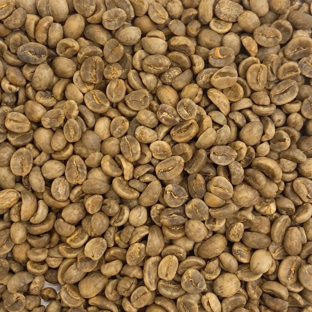 Colombia Decaf EA Process Green Coffee Beans