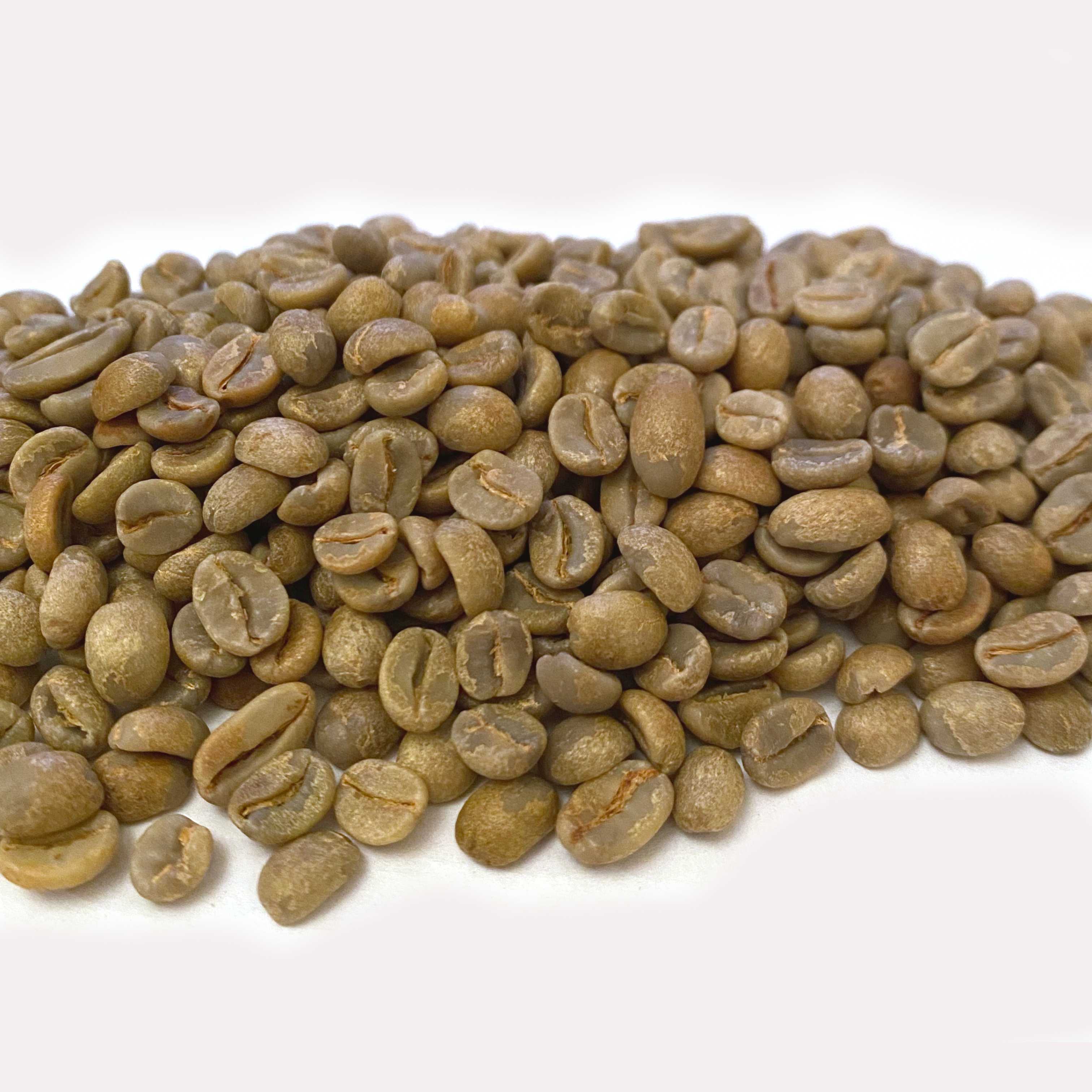 El Salvador Finca La Siberia Red Bourbon Natural
