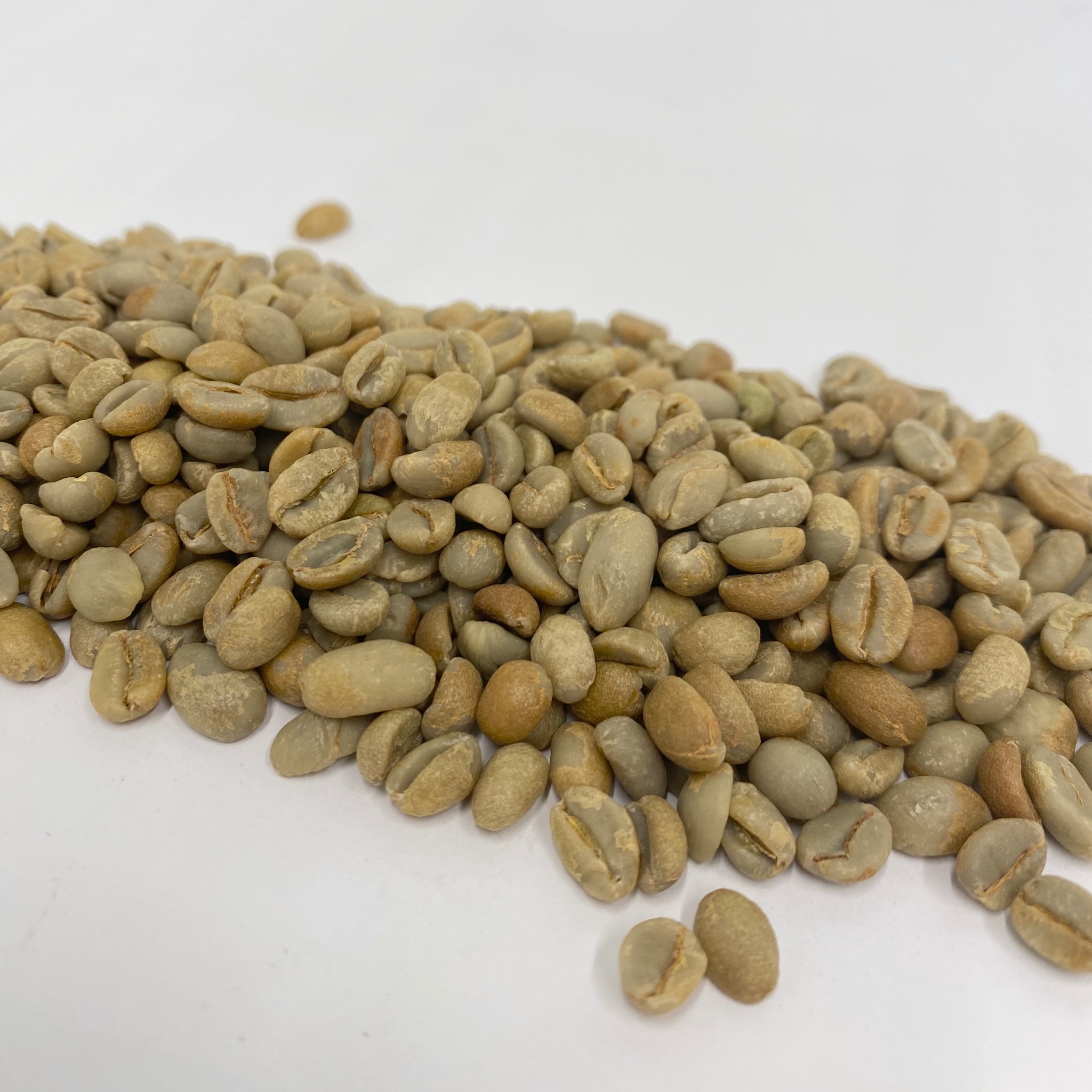 Ethiopian Organic Sidamo Shantawene Natural G1
