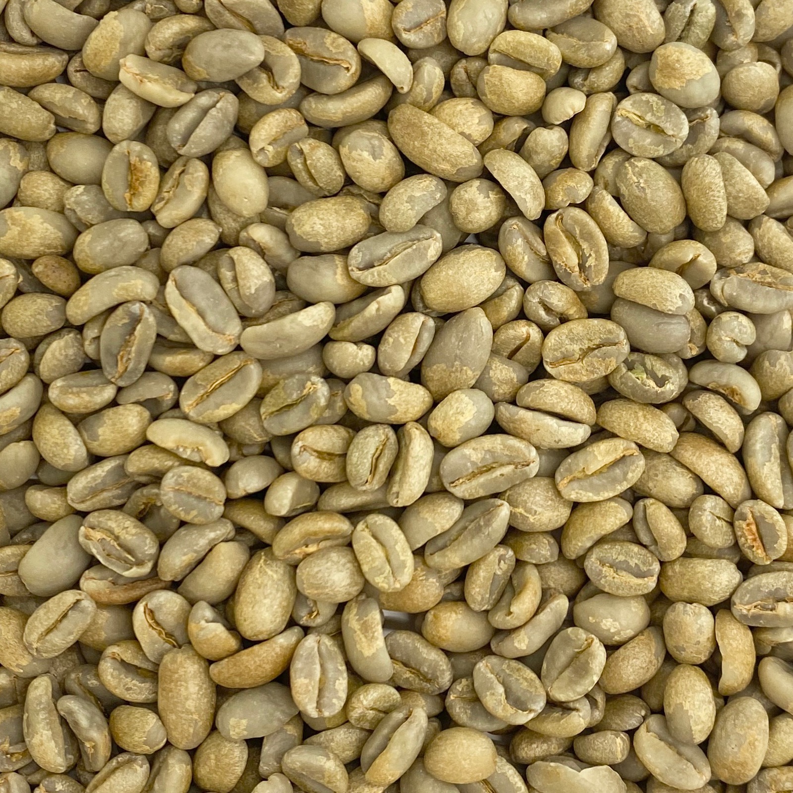 Ethiopia Organic Guji Kayon Mountain G1 Natural