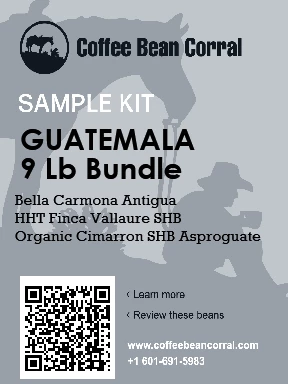 Guatemala Bundle Kit