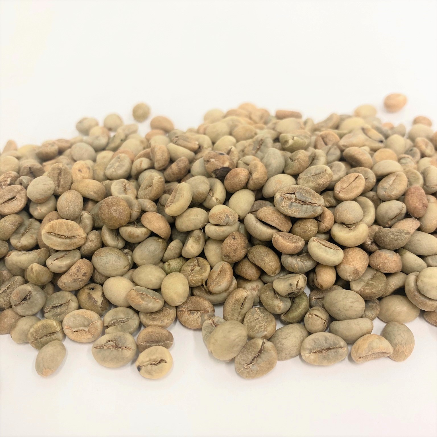 Guatemala Robusta Washed GUATROBUSTA