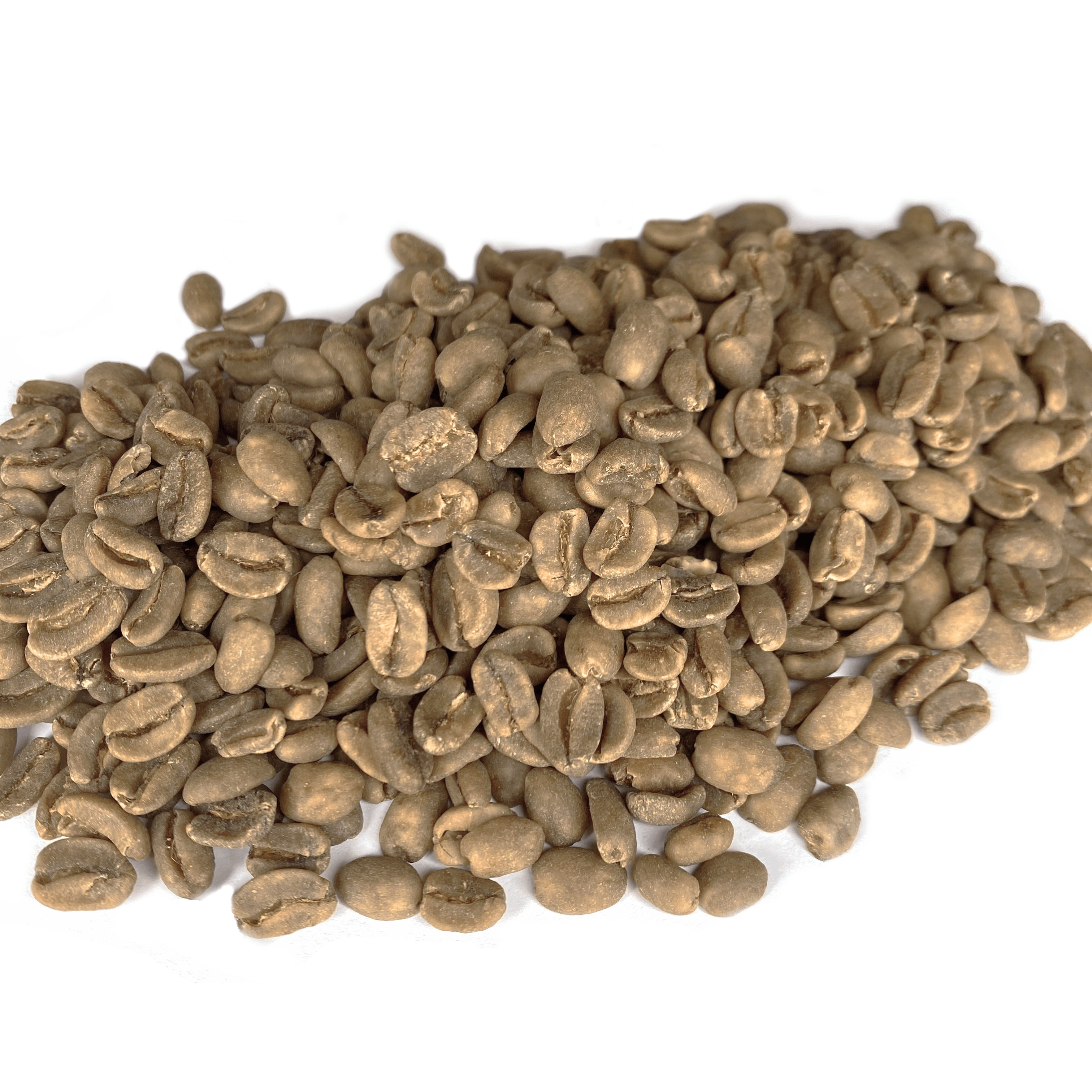 Papua New Guinea Organic Decaf Purosa FTO SWP
