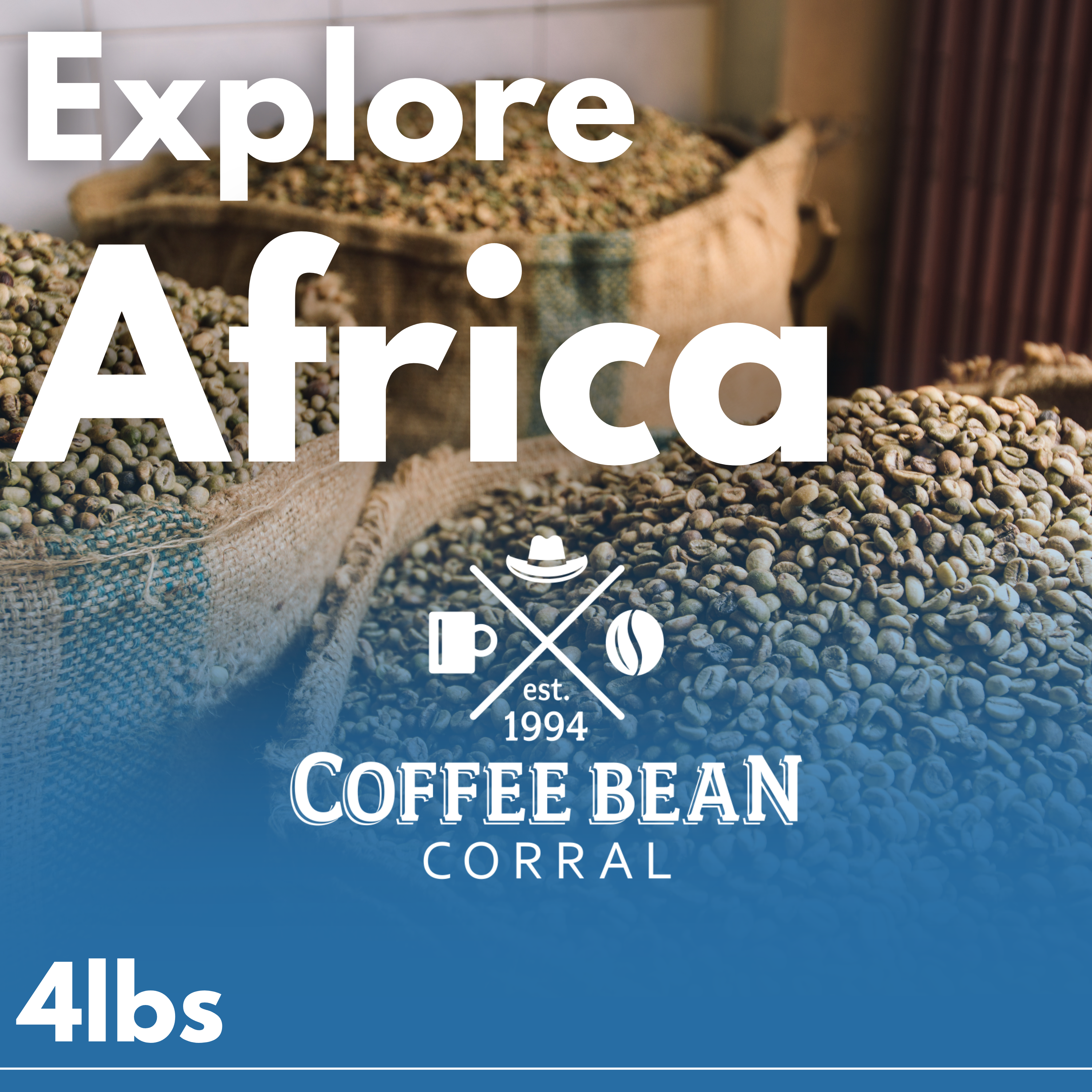 Explore East Africa