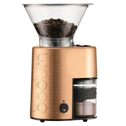 Bodum Bistro Burr Coffee Grinder - Main Image