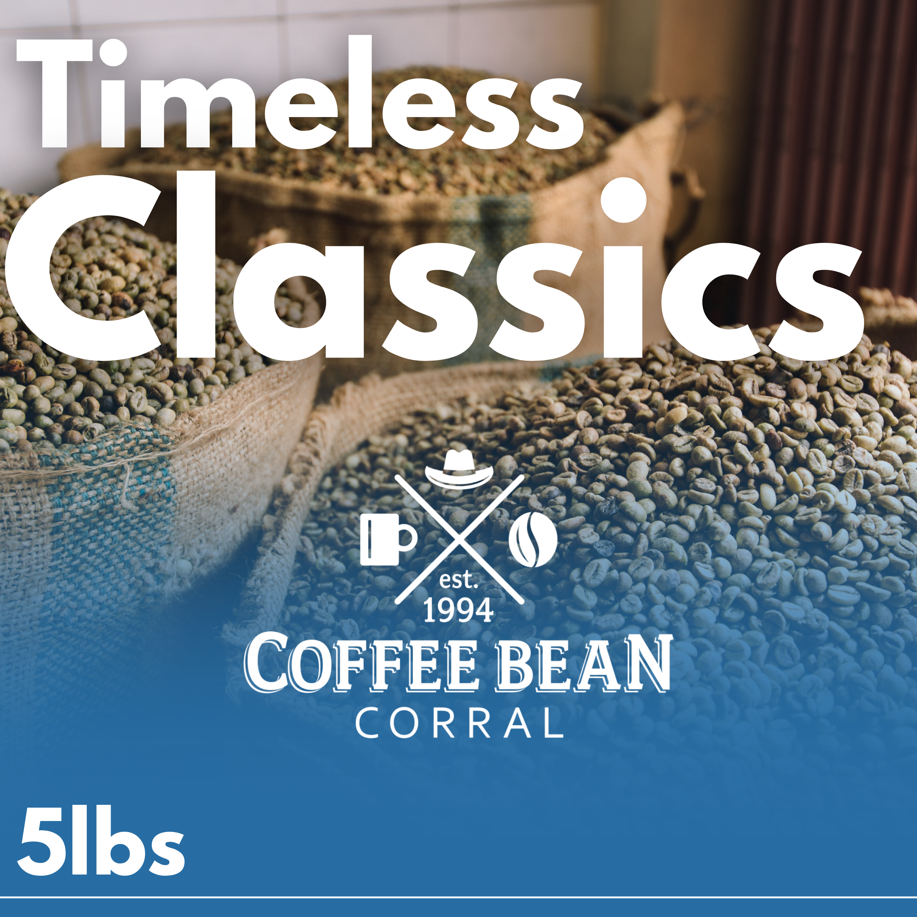 Timeless Classics Bundle TIMECLASS