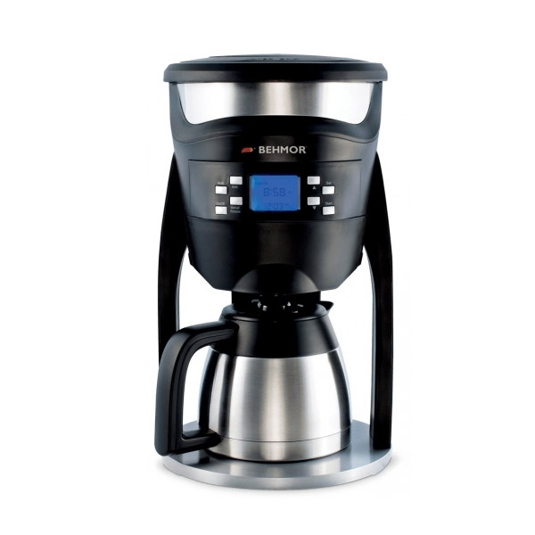 Brazen Plus 3.0 Customizable Coffee Brewer