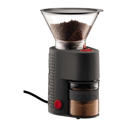 Bodum Bistro Burr Coffee Grinder BodumBistroBurr