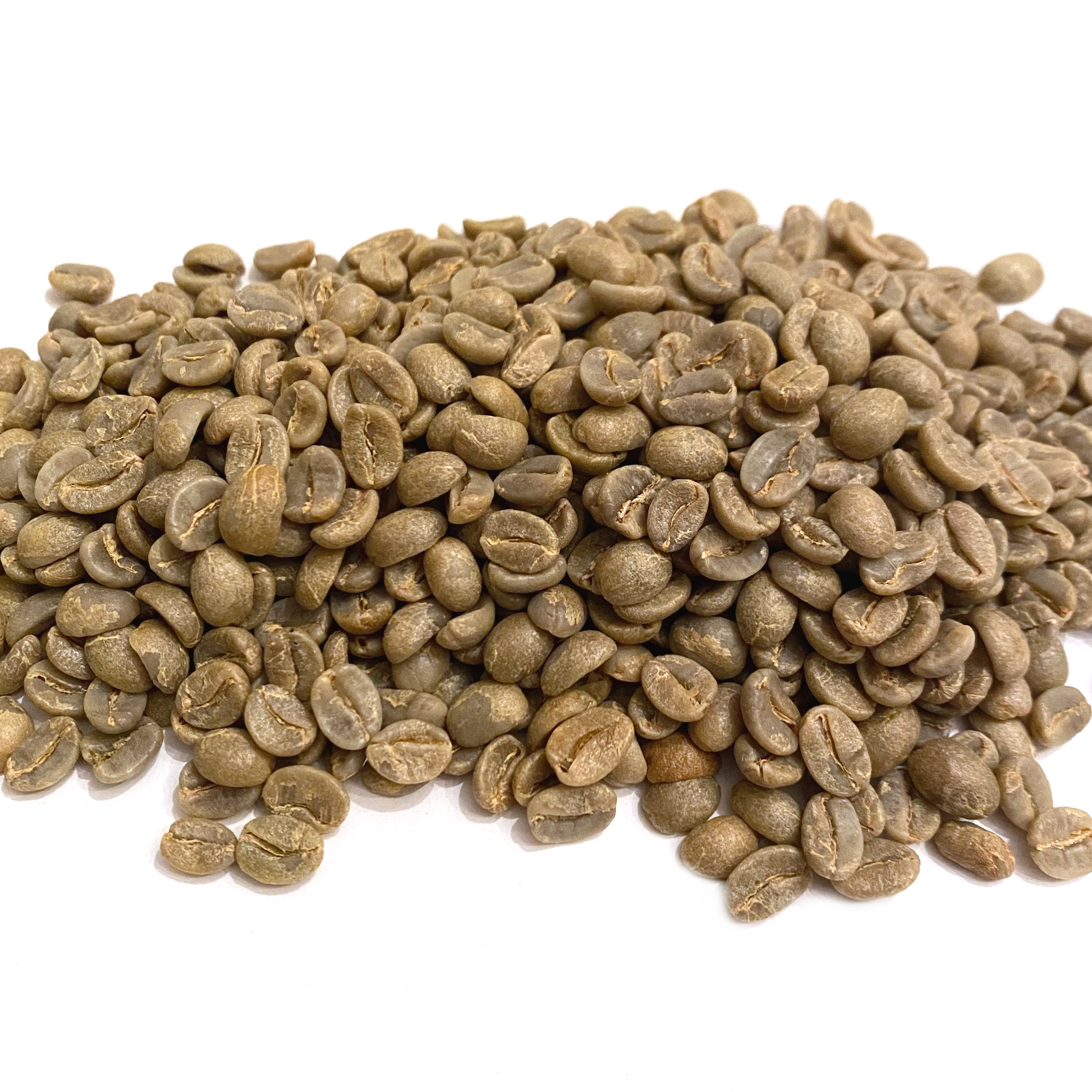 Bolivia Organic Apolo
