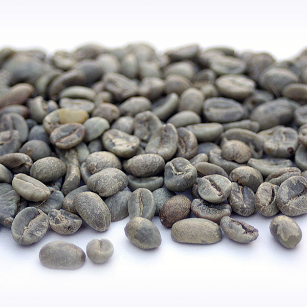 Organic Guatemala Huehuetenango coffee beans - FT GHO