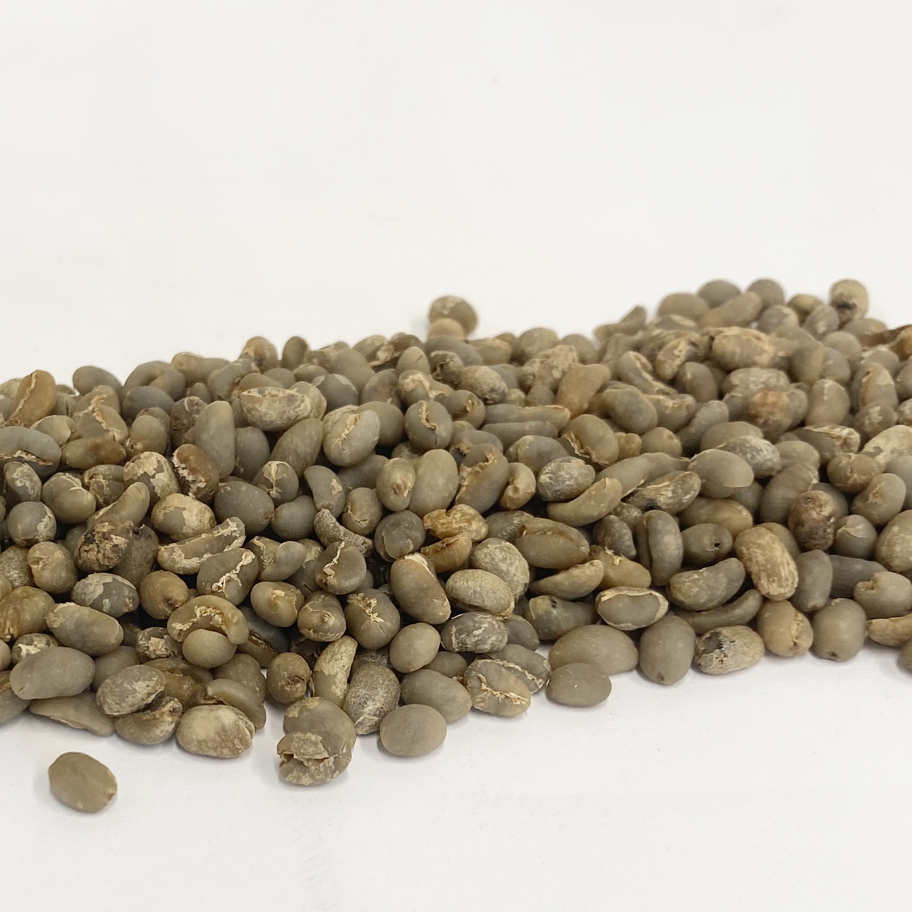 Sumatra Raja Batak Peaberry