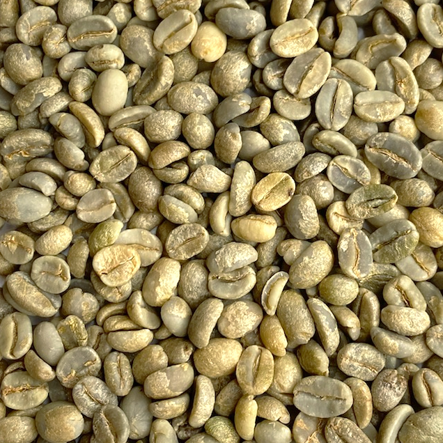 Yemen Mocca Khulani Natural